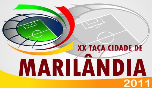Começa amanhã a fase final da “XX Taça Cidade de Marilândia de Futebol – 2011