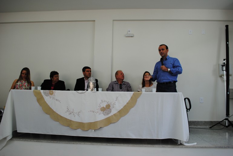 Audiência Pública Promovida pela AL é realizada em Marilândia