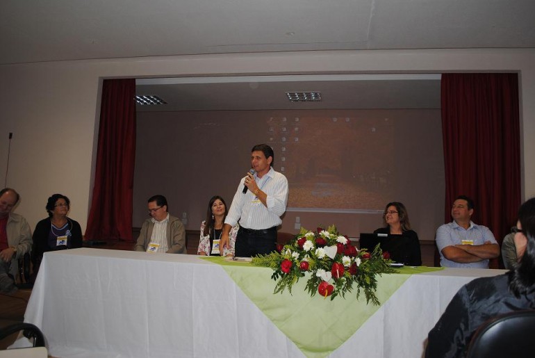 Marilândia realizou a 14º Conferência Nacional de Saúde e a 7º Conferência Estadual Etapa Municipal