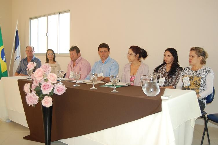 Marilândia realiza III Conferência da Assistência Social