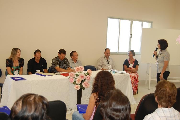 I Conferência Regional de Políticas para as Mulheres é realizada em Marilândia