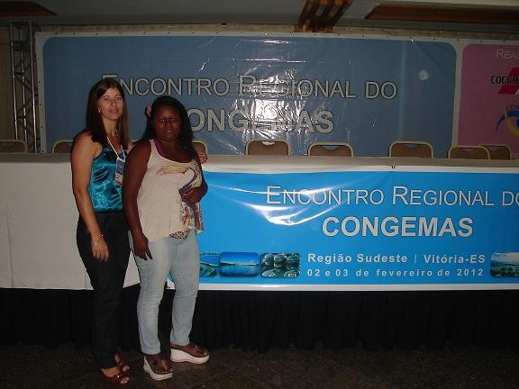Marilândia participa de debate sobre avanços na política de Assistência Social nos Estados do Sudeste 