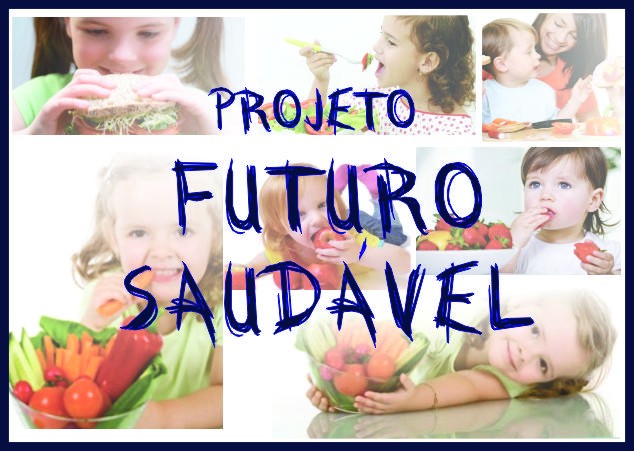 Projeto Futuro Saudável começa hoje nas escolas municipais 
