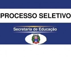 SEMED DIVULGA RESULTADO DO PROCESSO SELETIVO SIMPLIFICADO Nº 001/2014 