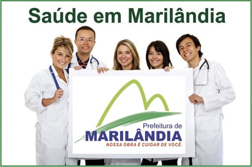 Aumenta significativamente o número de consultas em Marilândia 